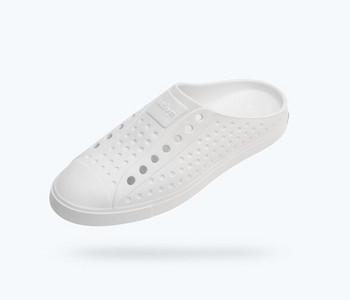 Native jefferson clog